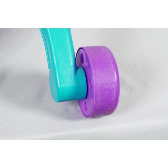 Fisher-Price Laugh & Learn Smart Stages Walker Infant Toddler Educational Toy - Picture 5 of 9